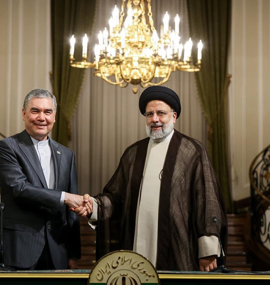 تقویت نقش ایران در تجارت گاز با کشورهای همسایه